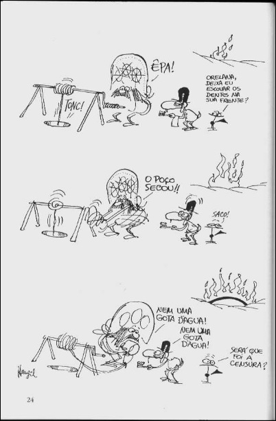 A Volta da Graúna_024