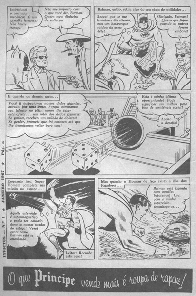 Invictus nº 01 pag 08