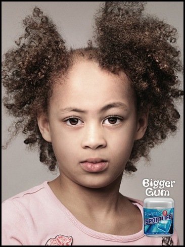 bigger gum sportlifegirl