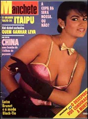 luiza brunet tddddddffdv