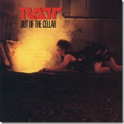 ratt (1)out of the cellar