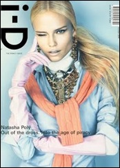 iD OctoberShot by Emma Summerton