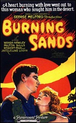 Burning Sands 1922-1A4