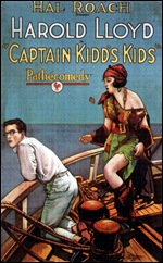 Captain Kidd's Kids 1919-1A3