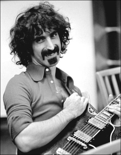 FrankZappa