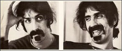Frank Zappa Frank Frank Frank Frank Frank