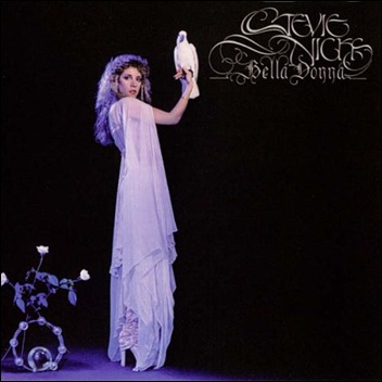 Stevie Nicks - Bella Donna 1981 Stevie Nicks - Bella Donna 1981
