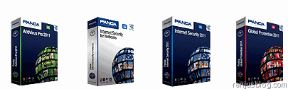 panda security 2011 complete download