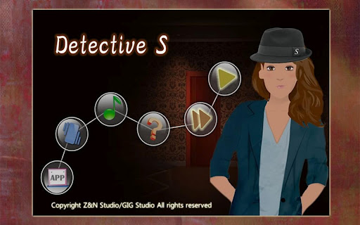 Detective S-Backroom HD