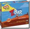 clif z bar clif z bar