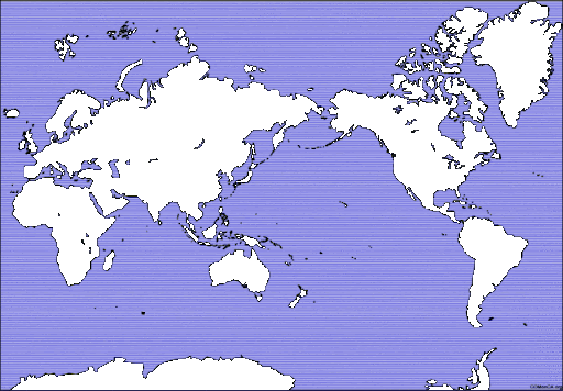 rellenar mapa mundi mapa mundi para colorir. rellenar mapa mundi