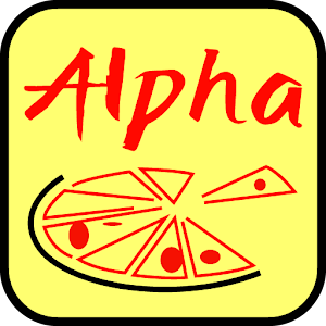 Alpha Pizzeria.apk 1.0