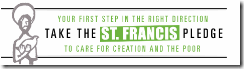 compromiso de san Francisco
