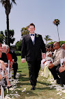 The Happy Groom
