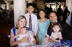 The Mehta FAmily