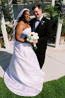 Stephen and Regina Tompkins