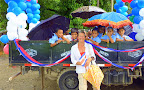 Costa Rica's Independence Day Celebration Slideshow