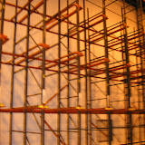 Used 2 Deep Drive-In Rack Dallas, Texas