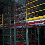 Used Mezzanine