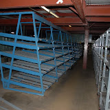 Used Pallet Rack, Carton Flow, Conveyor, Pick Module Dallas Texas.JPG