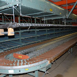 Used Pallet Rack, Carton Flow, Conveyor, Pick Module Dallas Texas-11.JPG