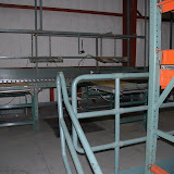 Used Pallet Rack, Carton Flow, Conveyor, Pick Module Dallas Texas-21.JPG