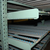 Used Pallet Rack, Carton Flow, Conveyor, Pick Module Dallas Texas-28.JPG