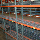 Used Pallet Rack, Carton Flow, Conveyor, Pick Module Dallas Texas-34.JPG