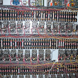 Used Pallet Rack, Carton Flow, Conveyor, Pick Module Dallas Texas-42.JPG