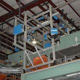 Used Pallet Rack, Carton Flow, Conveyor, Pick Module Dallas Texas-58.JPG