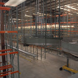 Used Pallet Rack, Carton Flow, Conveyor, Pick Module Dallas Texas-61.JPG