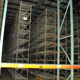 Used Pallet Rack, Carton Flow, Conveyor, Pick Module Dallas Texas-81.jpg