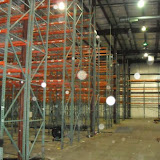 Used Pallet Rack, Carton Flow, Conveyor, Pick Module Dallas Texas-88.jpg