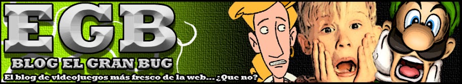 El Gran Bug