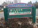 Wilson Park