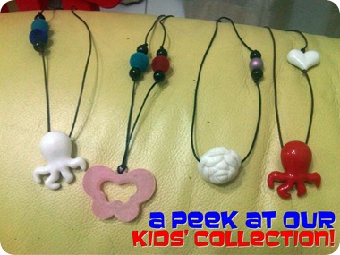 Kids collection