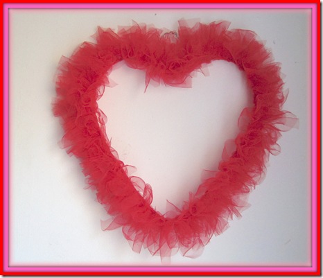 Heart Wreath 4 Heart Wreath 4