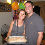 Happy birthday Chris!
