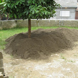 And the pile grew to this.
