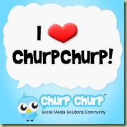 churpchurp