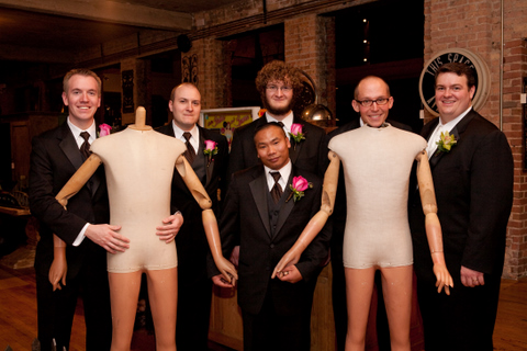 gentlemen
