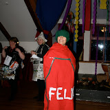 Maskerad feb 2008