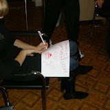 Тренінг 23.11.2007 (Гайсин)