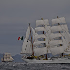 le Cap Horn n'est pas prêt d'oublier