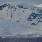 Premier glacier