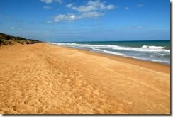 paradise beach victoria australia2
