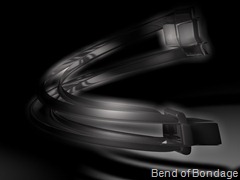 Bend of Bondage ll