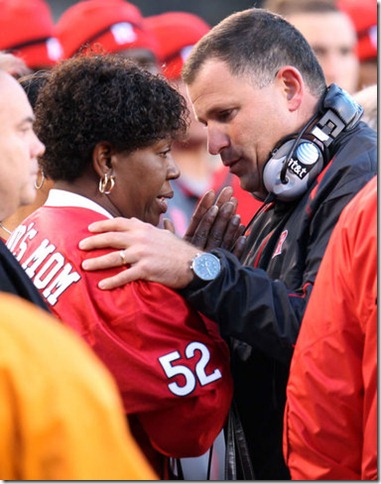 Eric LeGrand Eric LeGrand