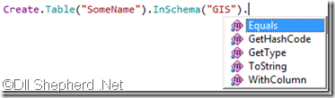 FluentMigrator-framework-create-table-in-schema-introduction