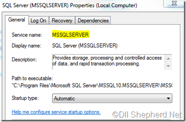 sql-server-service-name